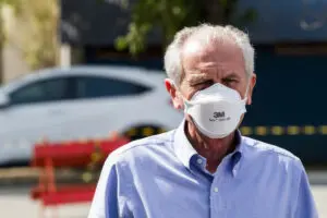 Mario Botion fala sobre concessão do lixo em Limeira