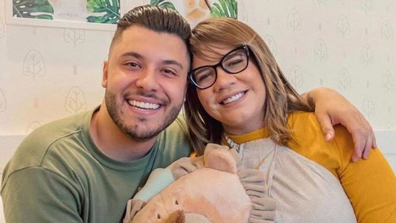 Marília Mendonça confirma fim de namoro com Murilo Huff