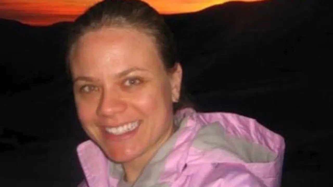 Maria Glaucia Ferreira