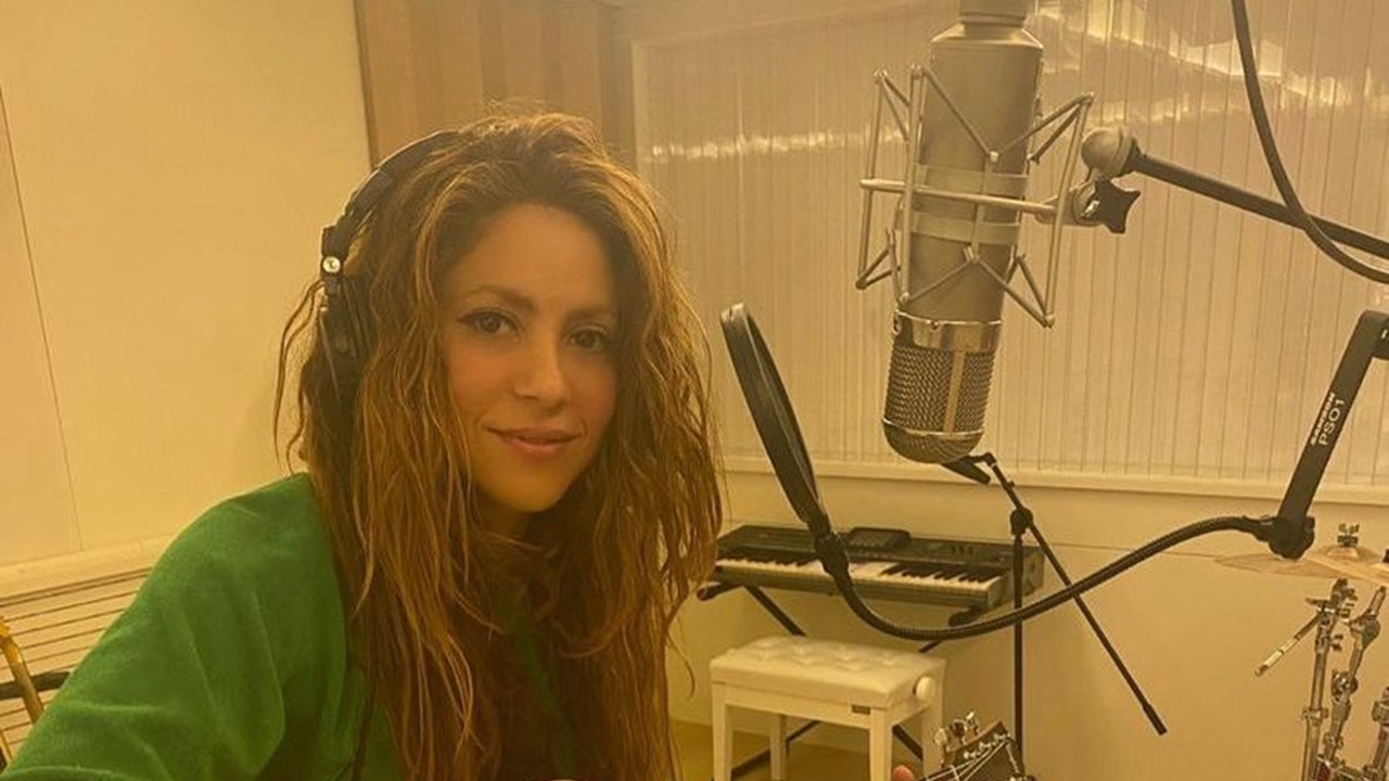 Shakira rejeita acordo e vai a julgamento por fraude fiscal na Espanha