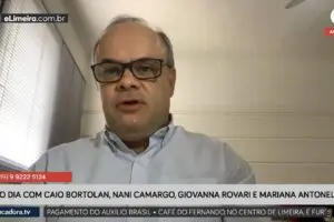 DANILO GULLO FERREIRA