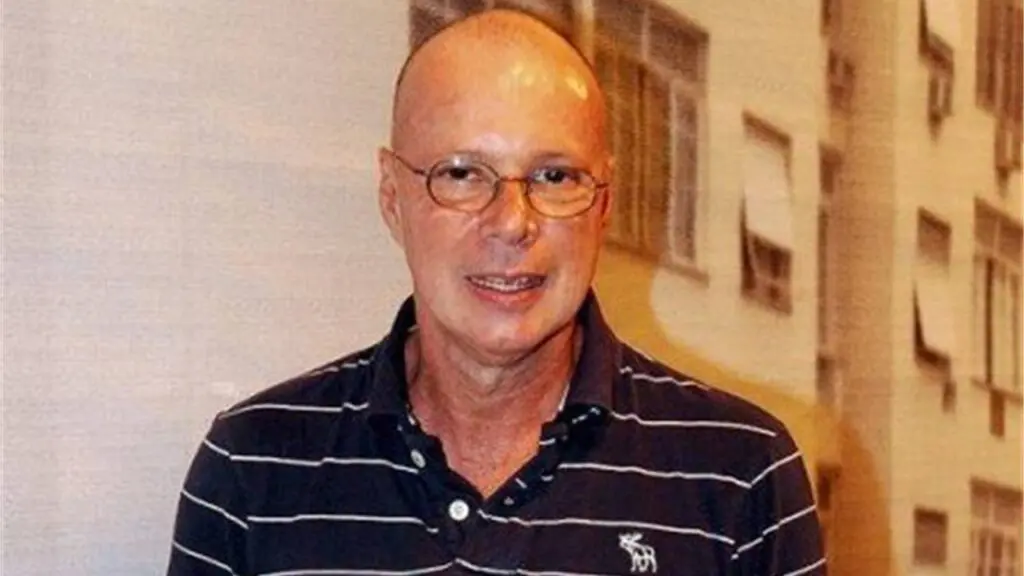 Morre Gilberto Braga