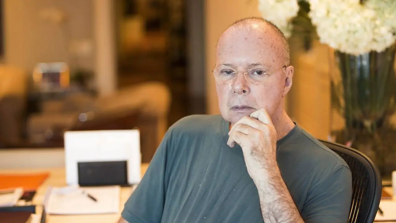 Morre Gilberto Braga