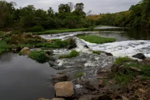 BRK adota o uso da água da represa Salto do Lobo para captação e manutenção do abastecimento em Limeira