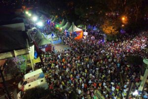 Cordeirópolis segue região e cancela Carnaval de 2022