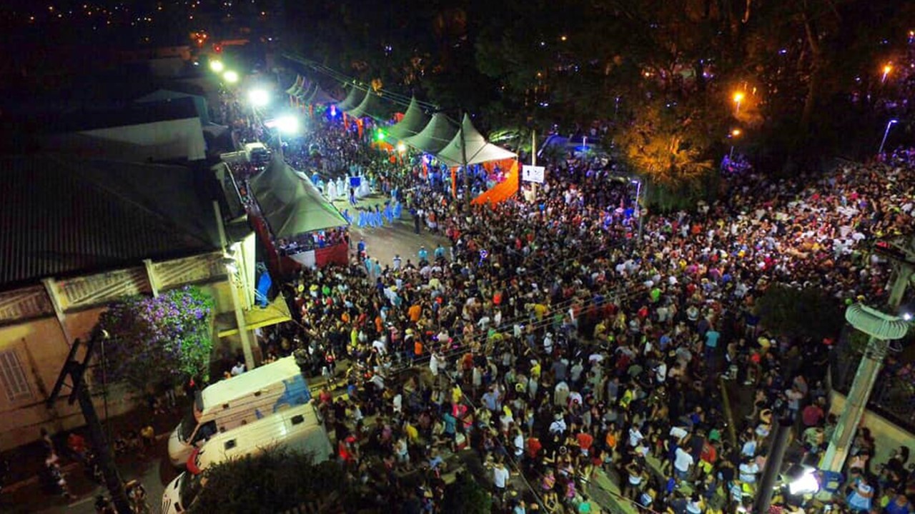 Cordeirópolis segue região e cancela Carnaval de 2022