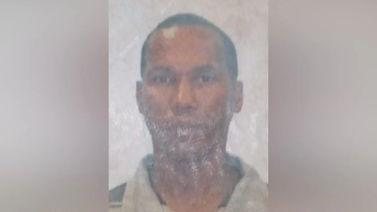 Homem atropelado moto