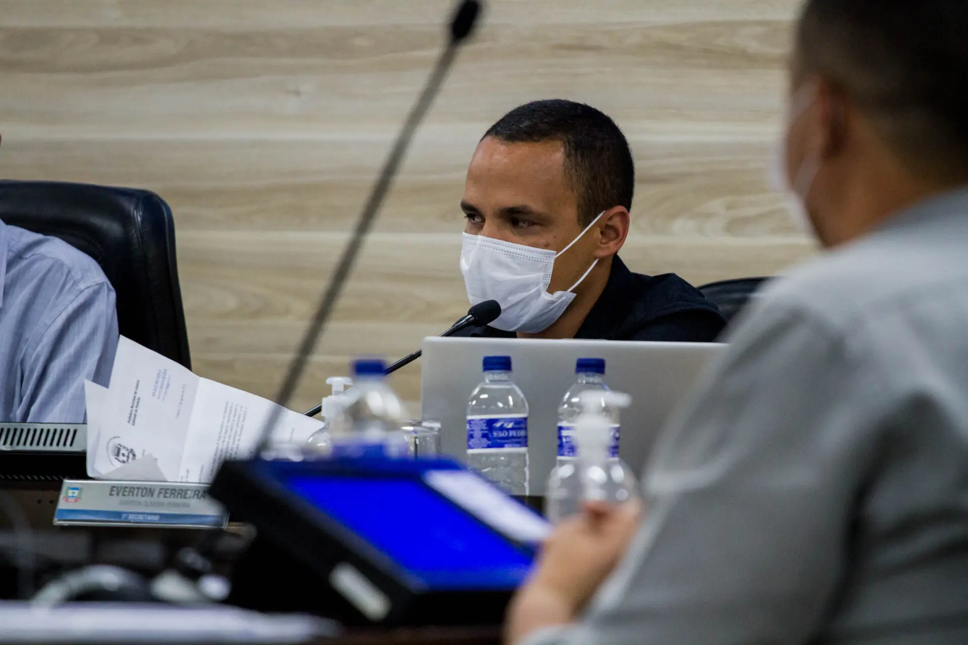 Vereador de Limeira faz apelo para que Ministério da Economia reduza inflação
