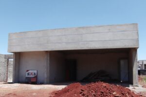 S.A.A Engenharia traz para Limeira construção em EPS, que gera economia de até 30% no custo da obra
