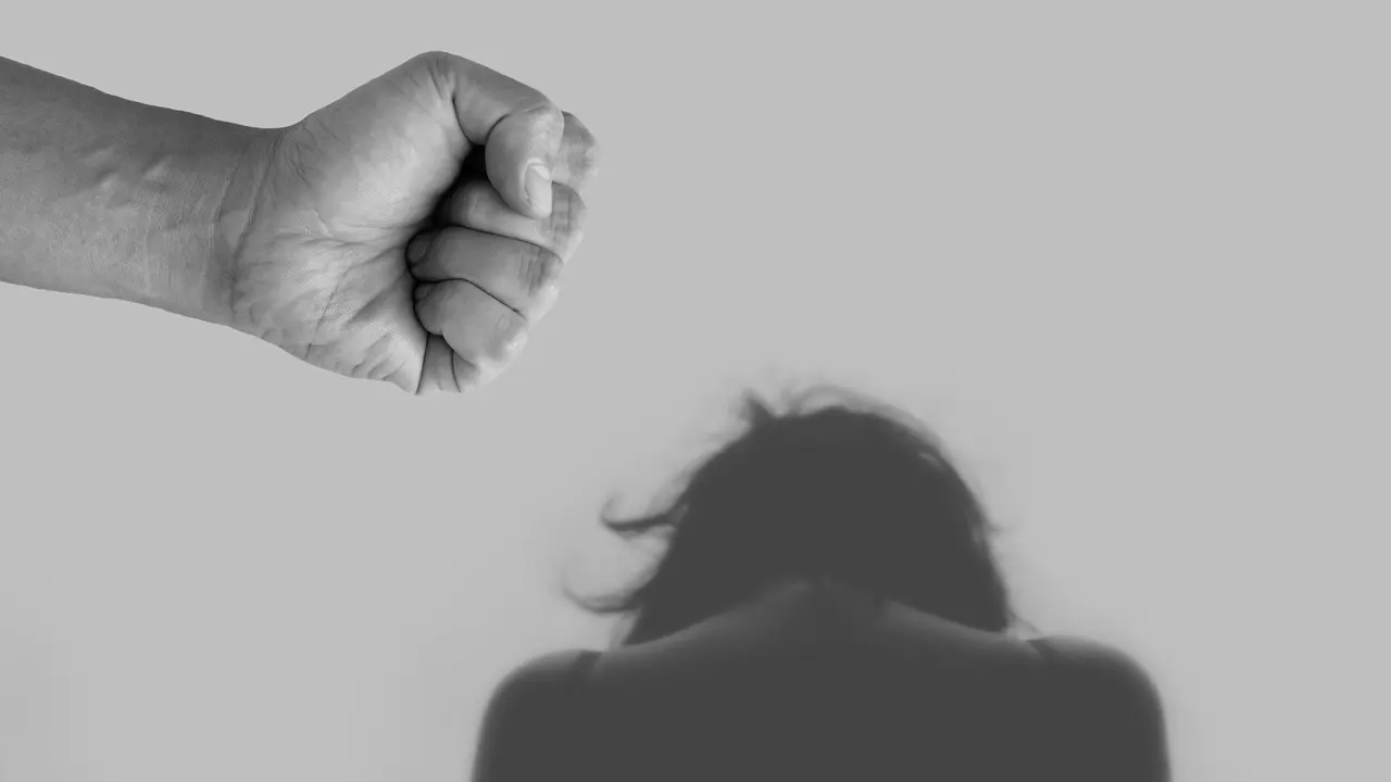 Após ser agredida por companheiro, mulher procura Plantão Policial para registrar ocorrência