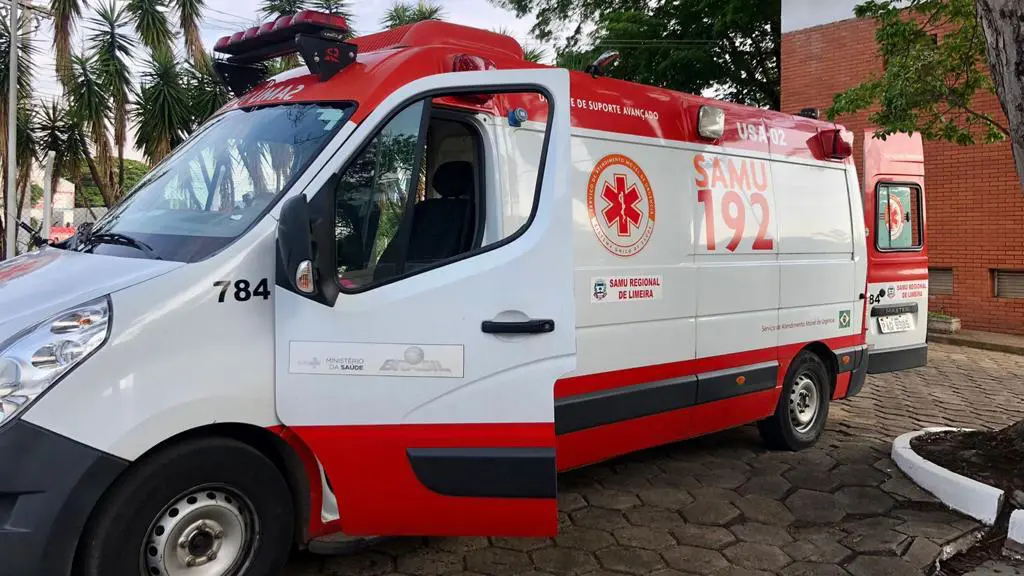 Corpo é encontrado dentro de casa no Jd. Boa Vista