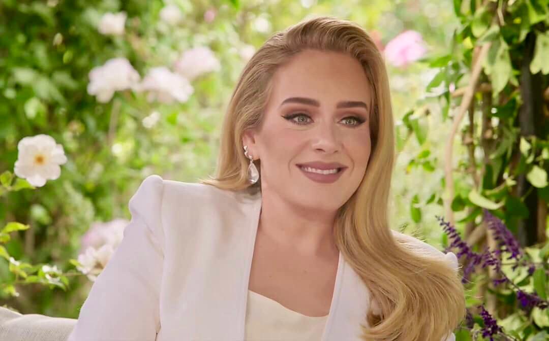 Adele abandona entrevista após saber que jornalista não ouviu seu disco