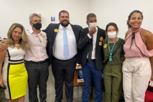 Chapa Ativa vence eleição da OAB de Limeira