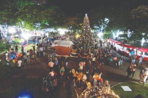 Após indefinição sobre Papai Noel em Limeira, ACIL marca chegada do Bom Velhinho para quarta-feira (1º)