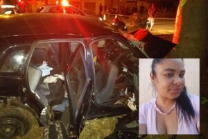 Morre em Limeira vítima de acidente no Geada, após quase dois meses de internação