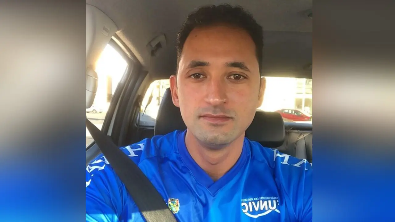 Diretor do Minas diz em áudio que só demitiu Maurício Souza para 'protegê-lo'