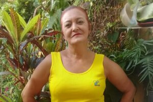 Familiares procuram mulher desaparecida em Limeira