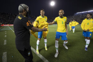 Seleção vai desfalcar times brasileiros já na primeira rodada dos estaduais