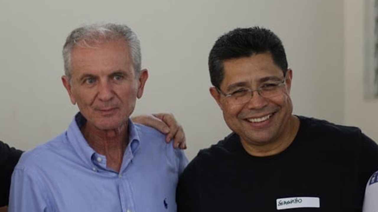 Sérgio Moreira assume a Secretaria de Comunicação Social da Prefeitura de Limeira