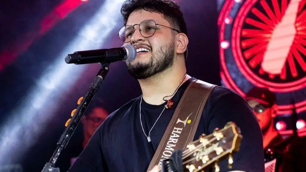 Maurílio morre em Goiânia