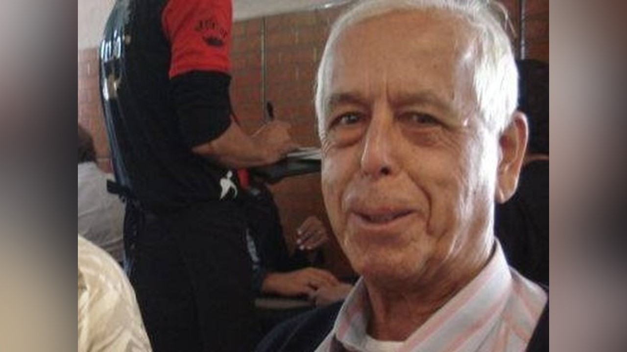 Morre em Limeira, aos 83 anos, Edgard Apparecido de Oliveira