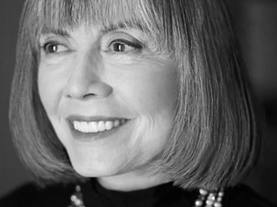 Morre escritora Anne Rice