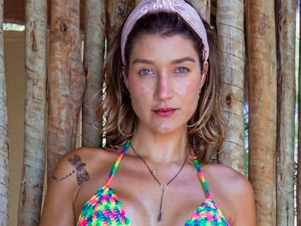 Gabriela Pugliesi covid