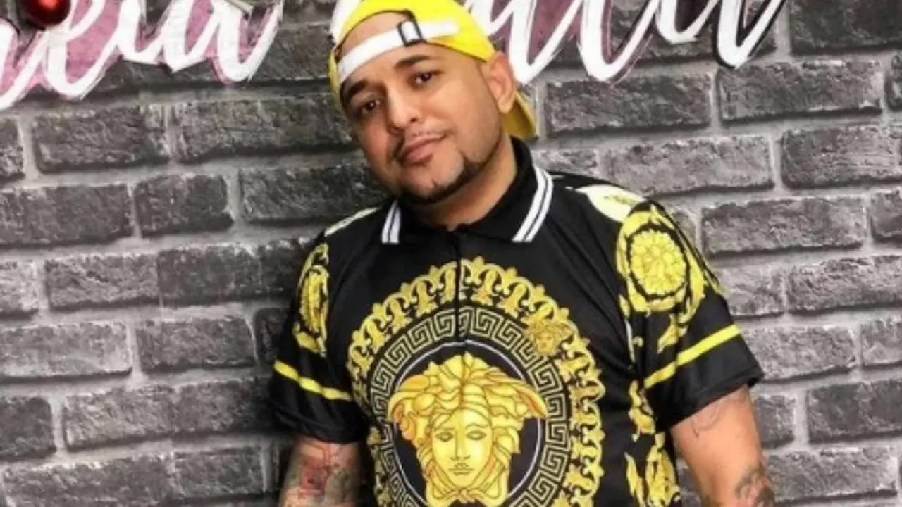 MC BOCO DO BOREL É MORTO