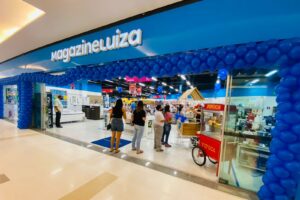 Limeira Shopping inaugura Magazine Luiza e mais 12 operações neste final de ano