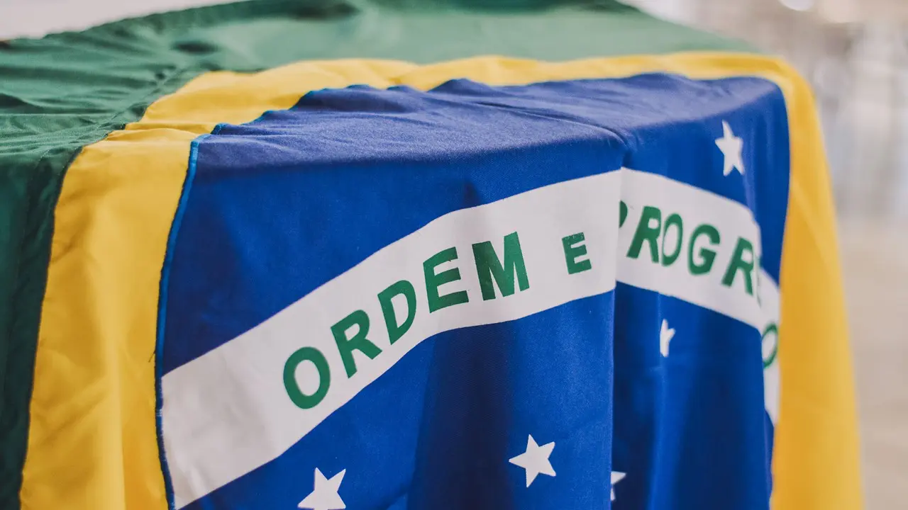 O Brasil é livre?