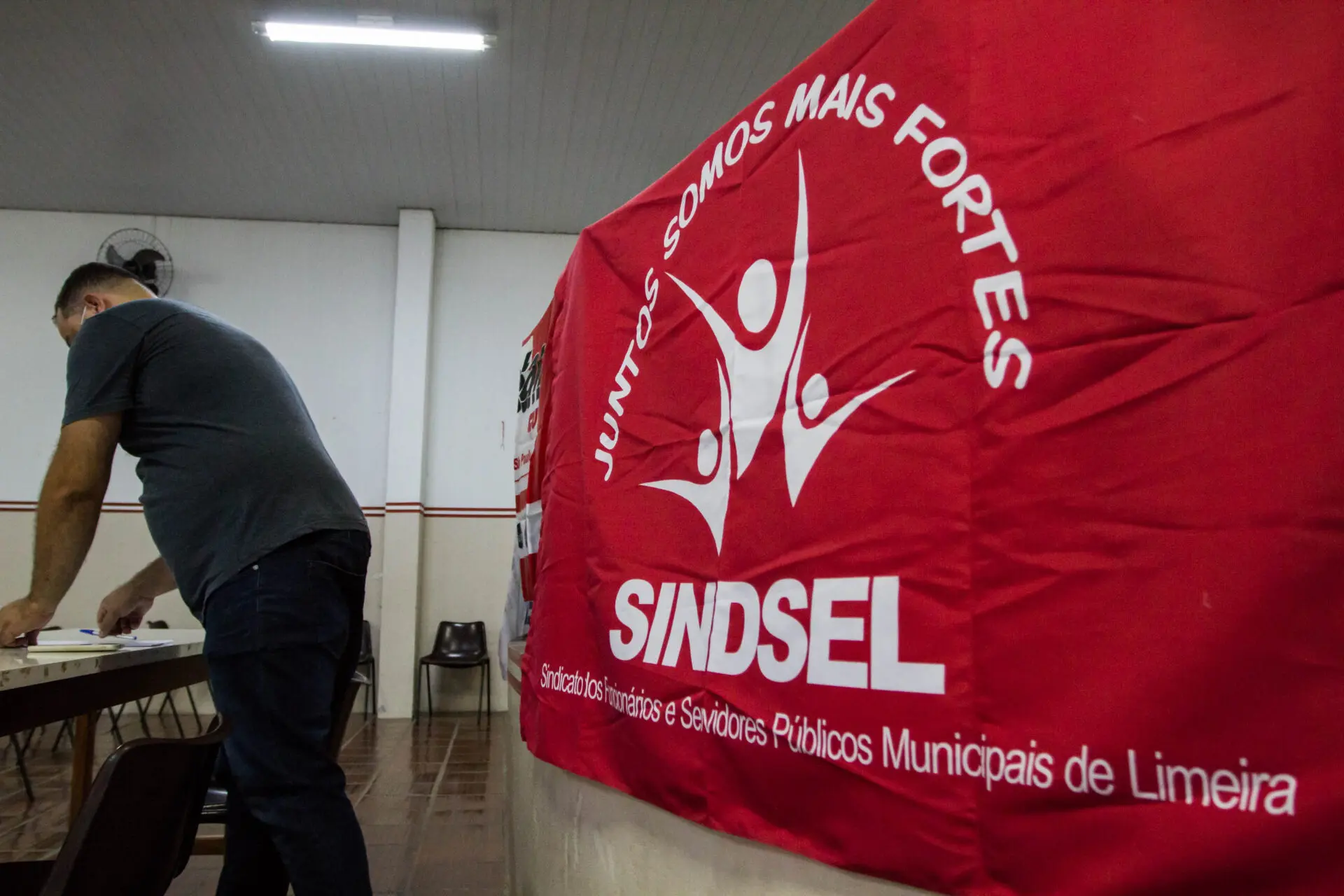 O Sindicato dos Funcionários e Servidores Públicos Municipais de Limeira (Sindsel) afirmou que as reclamações sobre a qualidade da comida fornecida aos trabalhadores do Serviço de Atendimento Móvel de Urgência (Samu) já são antigas.