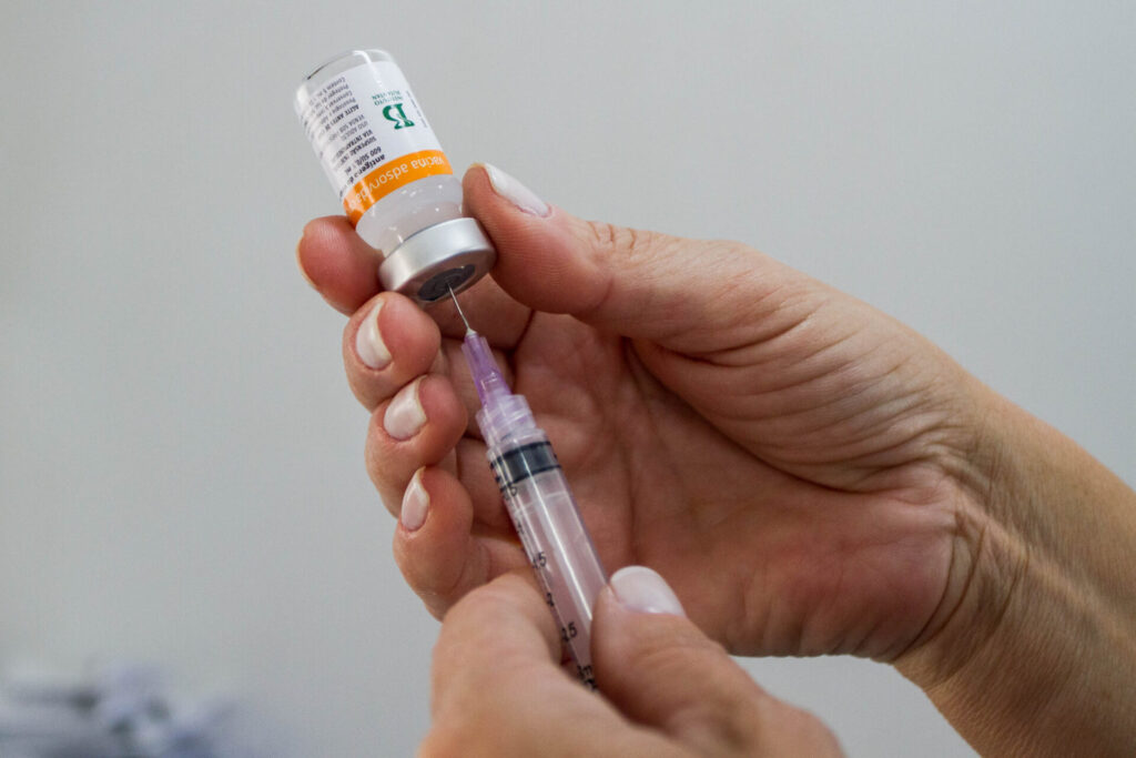 Limeira: Começa a valer nesta segunda (6) prazo de 4 meses para dose adicional da vacina contra covid-19