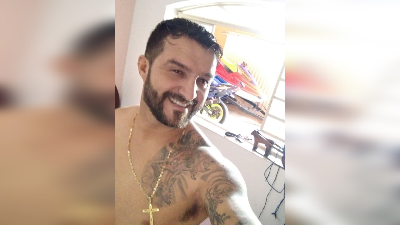 O empresário Wagner Rogério Silva, morreu após uma briga em uma choperia no Centro de Limeira.