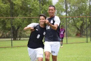 Inter de Limeira cai no grupo 30 da Copinha e jogará na cidade de São Paulo