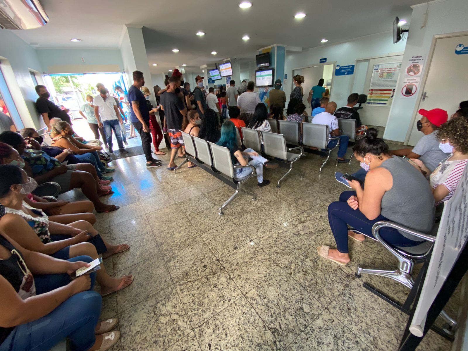 Santa Casa de Limeira alerta para gravidade dos casos atendidos no PA após festas de Natal