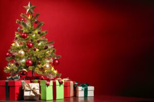 Adoção e entrega de presentes para a campanha Natal com Sorriso podem ser feitas até sexta-feira (10)