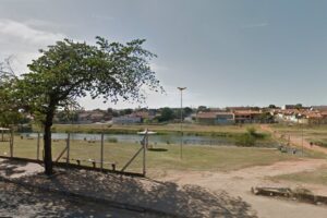Parque Ecológico do Jardim do Lago, em Limeira, é alvo de vandalismo