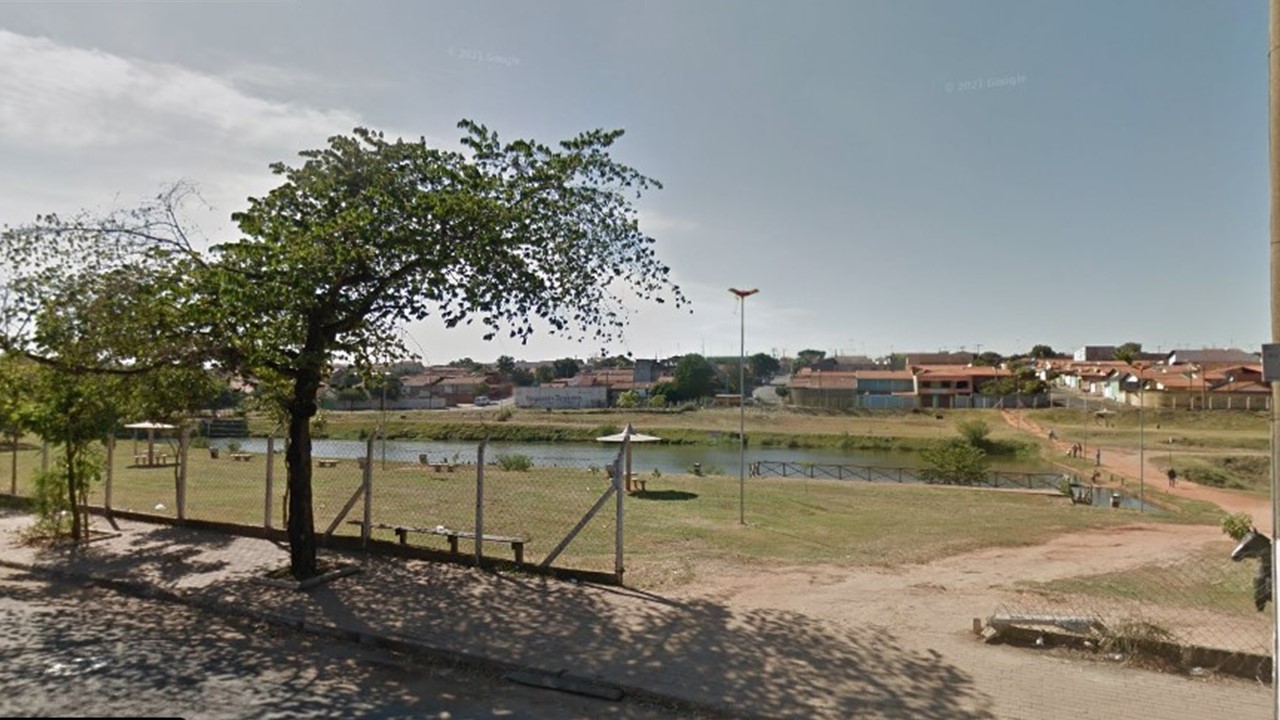Parque Ecológico do Jardim do Lago, em Limeira, é alvo de vandalismo