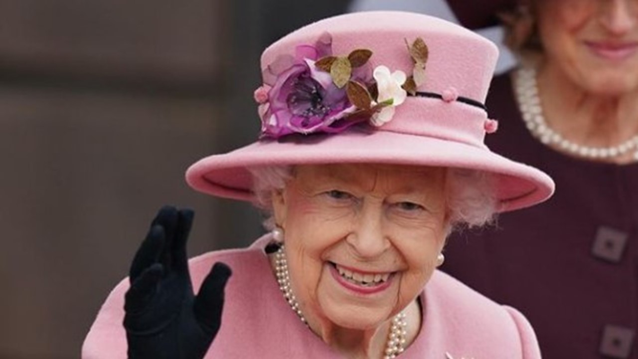Reino Unido celebra os 70 anos do reinado de Elizabeth 2ª durante 4 dias