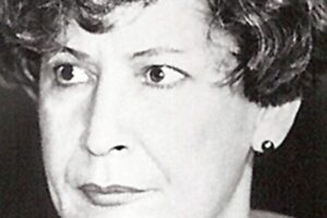 Morre aos 77 anos a ex-deputada Sandra Starling, uma das fundadoras do PT