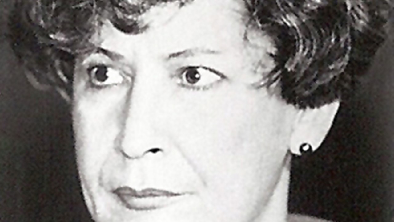 Morre aos 77 anos a ex-deputada Sandra Starling, uma das fundadoras do PT