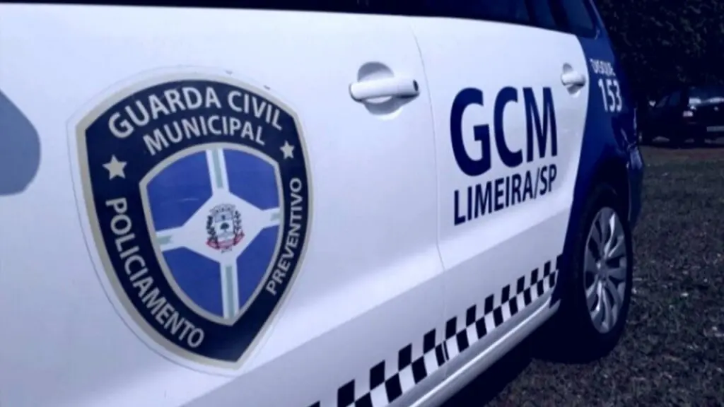 Homem é preso por tráfico no Jardim Lagoa Nova, em Limeira