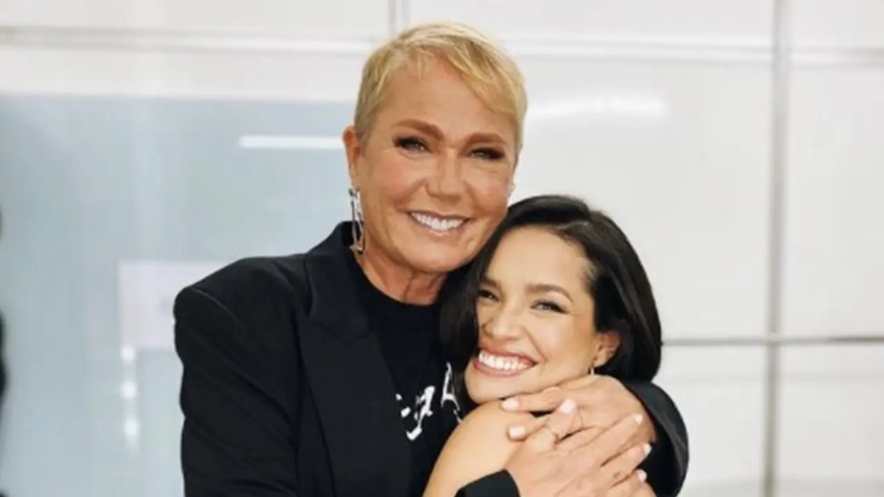 Prêmio Multishow terá Juliette e Xuxa como atrações