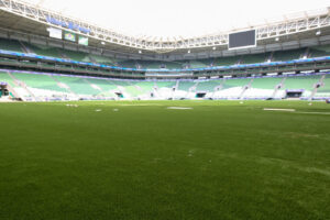 Palmeiras vai disputar final em casa; Santos repudia escolha