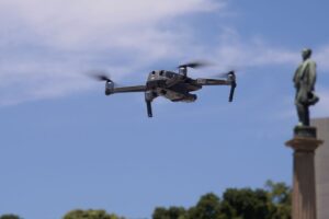 ANAC dá primeira autorização para entrega comercial usando drones