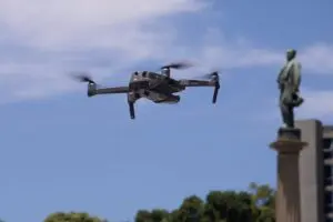 ANAC dá primeira autorização para entrega comercial usando drones