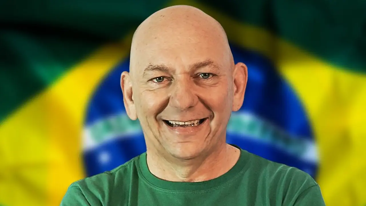 Após três dias, Luciano Hang recupera conta no Twitter