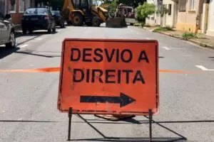 Ruas 1 e 2 do Parque Campos Elíseos passam a ter sentido único de circulação