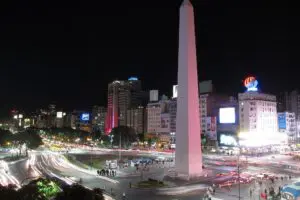 Buenos Aires bate novo recorde e tem a noite mais quente da história