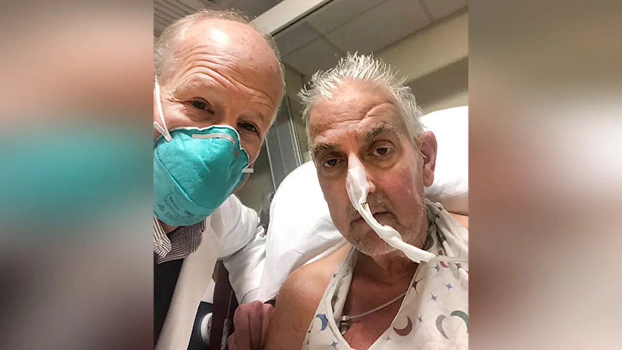 Homem que recebeu coração de porco em transplante morre nos EUA aos 57 anos